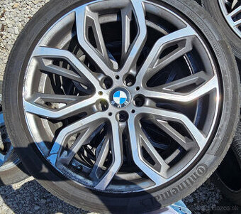 BMW R21 Performance