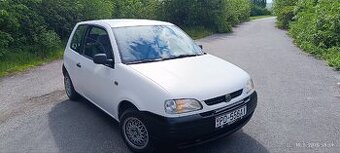 Seat Arosa 6H 1.0 37kw