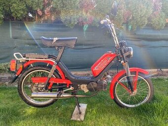 Babetta 210