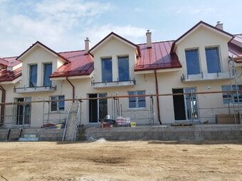 Strechách, klampiar