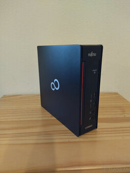 Mini PC Fujitsu Esprimo Q556/2