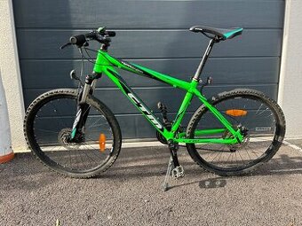 Horský bicykel CTM Terrano 2.0 26"