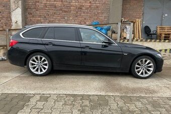 elektróny 5x120 r18
