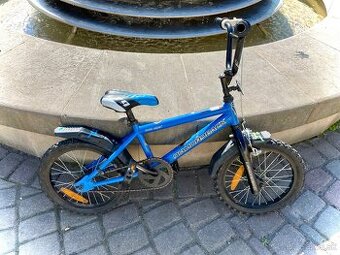 Detský bicykel