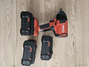 HILTI SIW 6AT