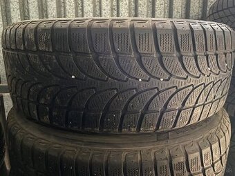 Bridgestone 235/60 R18 zimné pneumatiky