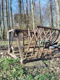 Predám Cirkulár na 380V