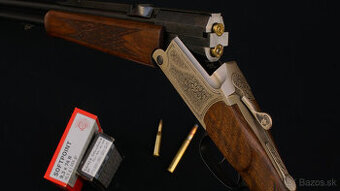 Predam Blaser B750/88 Prestige kal. 9,3x74R - 5,6x52R