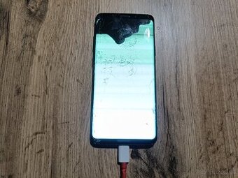Samsung Galaxy S9+ Midnight Black na náhradné diely