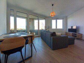 2 izbový byt, Karpatská Residence, DLHODOBÝ PRENÁJOM