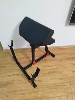 Scottova lavica MH-L105 2.0 Marbo Sport