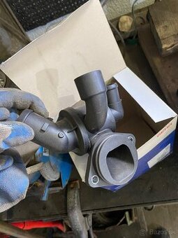Termostat MAHLE 2.0TDi