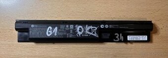 HP FP06 batéria do notebooku - originál