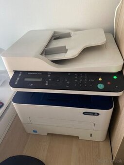Xerox workcentre 3225