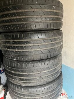225/45 r17 letne nexen