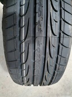 Pneumatiky 235 45ZR 17