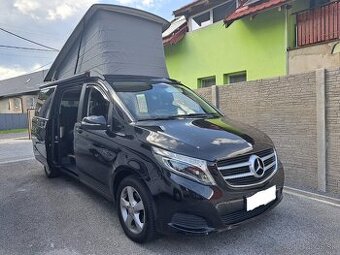 Mercedes Marco Polo