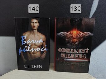 Romány pre ženy