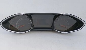 Budíky Peugeot 308 II 9807588380
