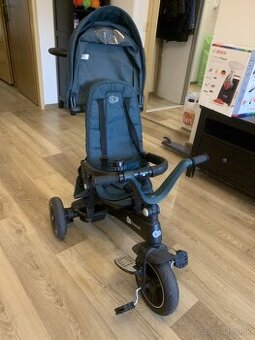 Kinderkraft EASYTWIST