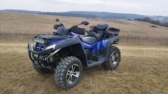 CF Moto X8 2013