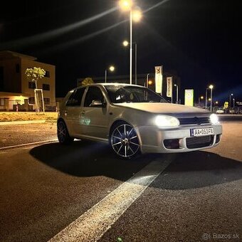 Kúpim Volkswagen Golf 4 1.9 TDI