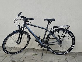 Pánsky kross bicykel
