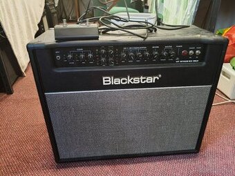 Lampove kombo Blackstar