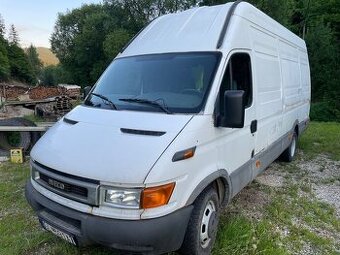 Iveco Turbo Daily
