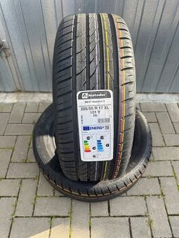 225/55R17 Matador