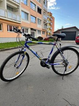 Predám bicykel