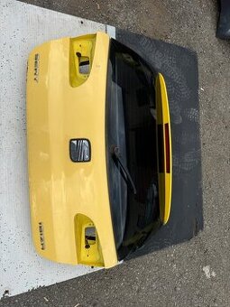 Seat ibiza zadny kufor