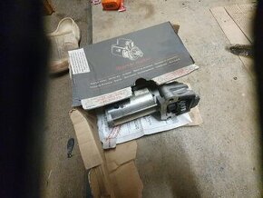 Starter ford transit