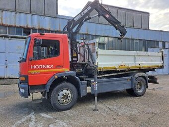 Nákladné vozidlo Mercedes Benz ATEGO 1323A