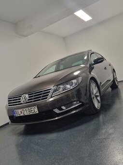 VW CC 2.0TDI 4motion DSG