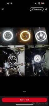 Led svetla