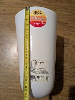 Predám JIKA LYRA polostĺp pod umyvadlo