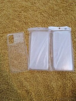 Obal na samsung s 20