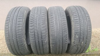 Letné pneumatiky 195/65/R15