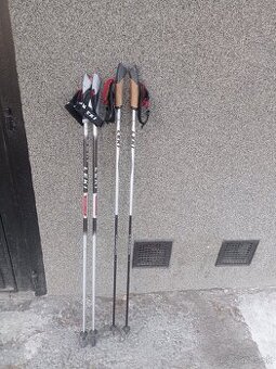 Leki carbon