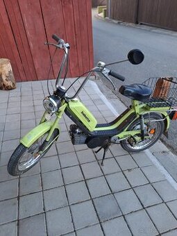 Babbetta 210