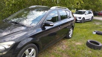 Kia ceed SW