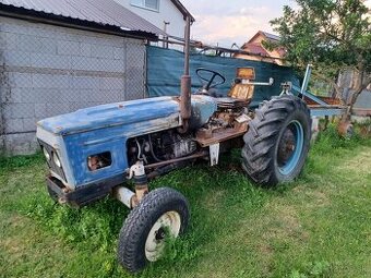 Zetor 5911 6911