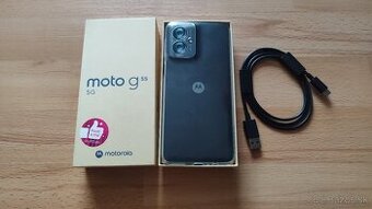 MOTO g55 5G