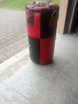Boxovacie vrece