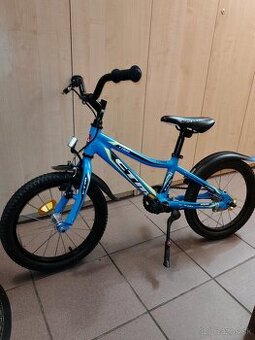 CTM FOXY 16 detský bicykel