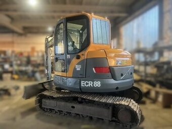 Volvo ECR