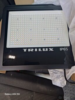 LED reflektor