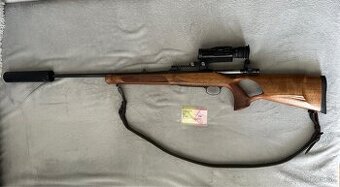 Gulovnica 7x57 presná ma napinacik