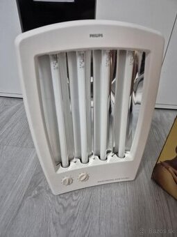 Horske slnko Philips 35 €